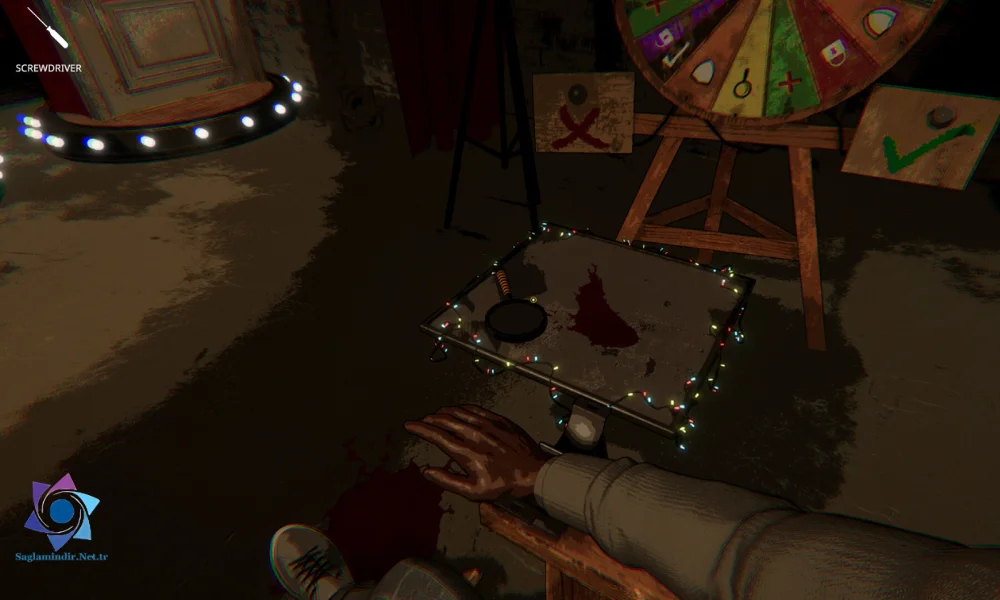 Death Stream Pc Download