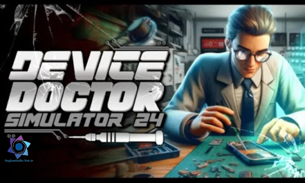 Device Doctor Simulator 2024 Download