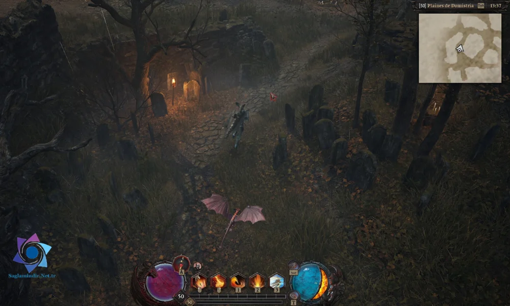 Dragonkin The Banished Download Pc