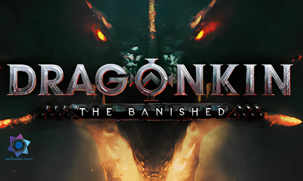 Dragonkin The Banished Download