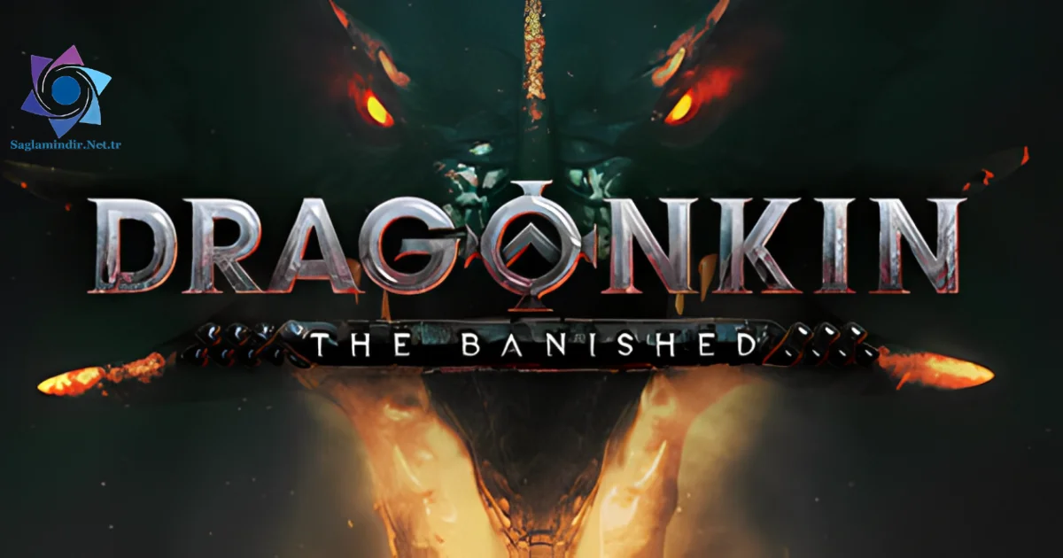 Dragonkin The Banished Saglamindir