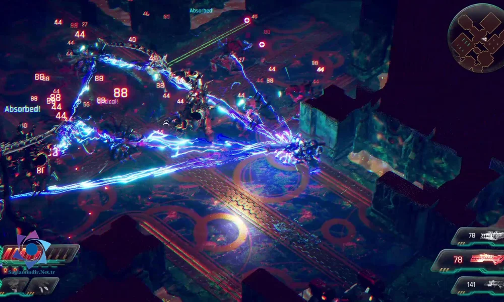 Dreadhunter Act 3 Download Pc
