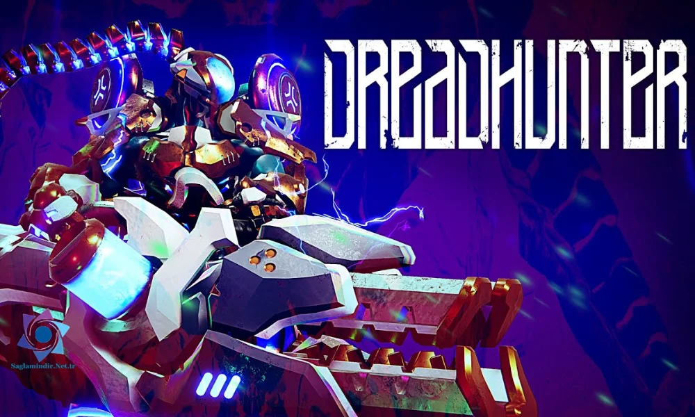 Dreadhunter Act 3 Download