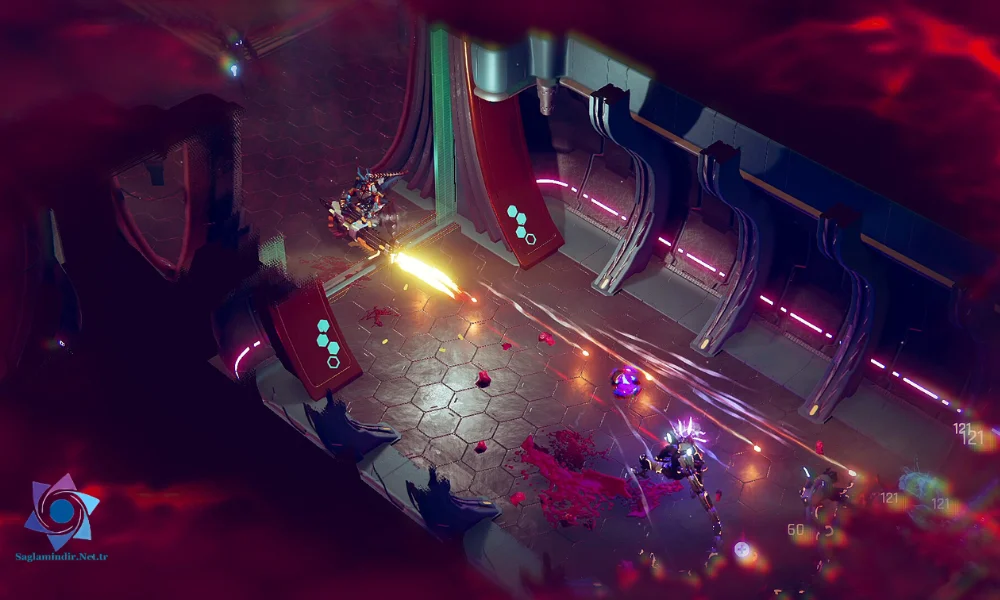 Dreadhunter Act 3 Pc Download