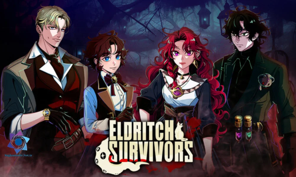 Eldritch Survivors Download