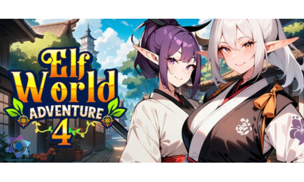 Elf World Adventure 4 Free Download