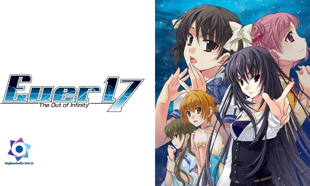 Ever 17 The Out of Infinity Download
