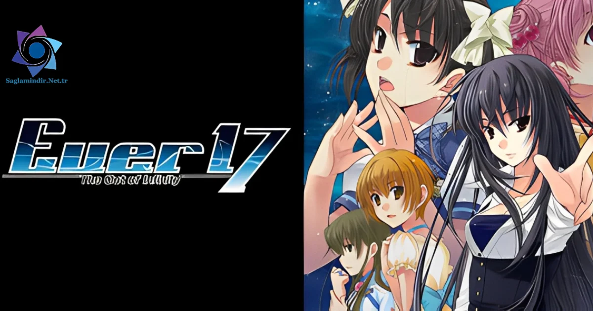 Ever 17 The Out of Infinity Saglamindir