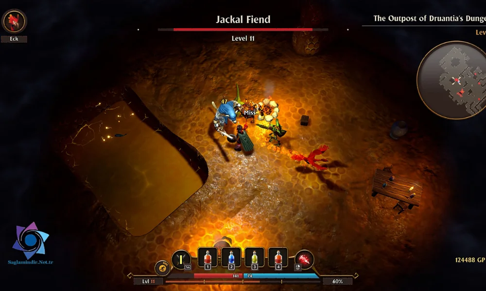 FATE Reawakened Download Pc