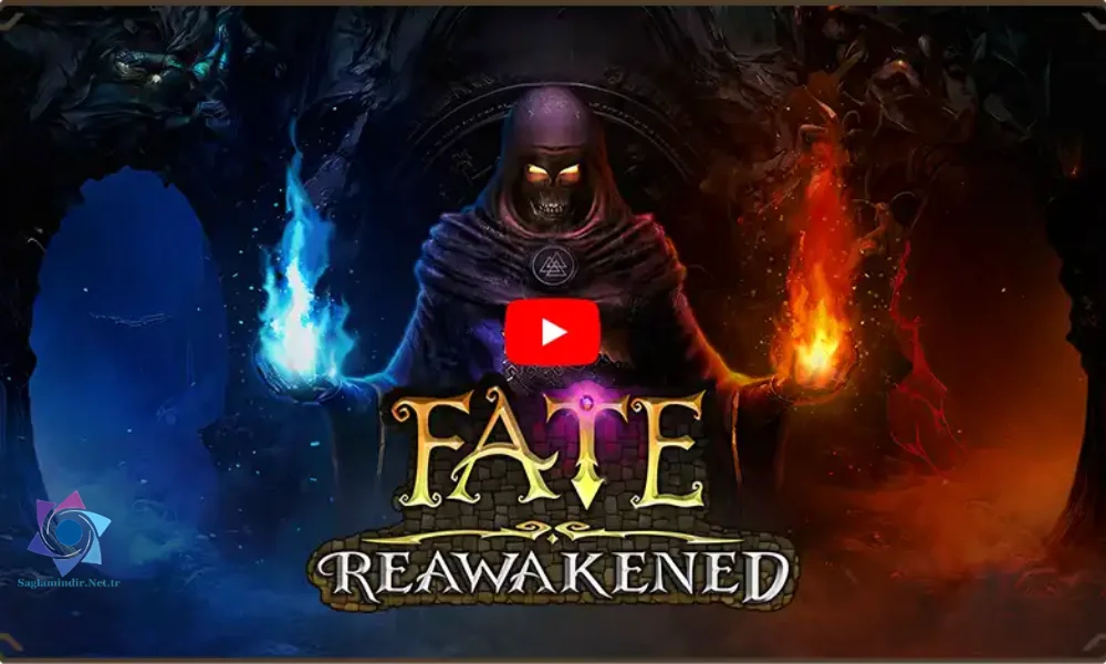 FATE Reawakened Download