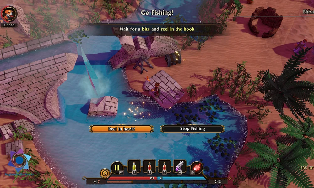 FATE Reawakened Pc Download