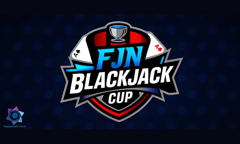 FJN Blackjack Cup Download