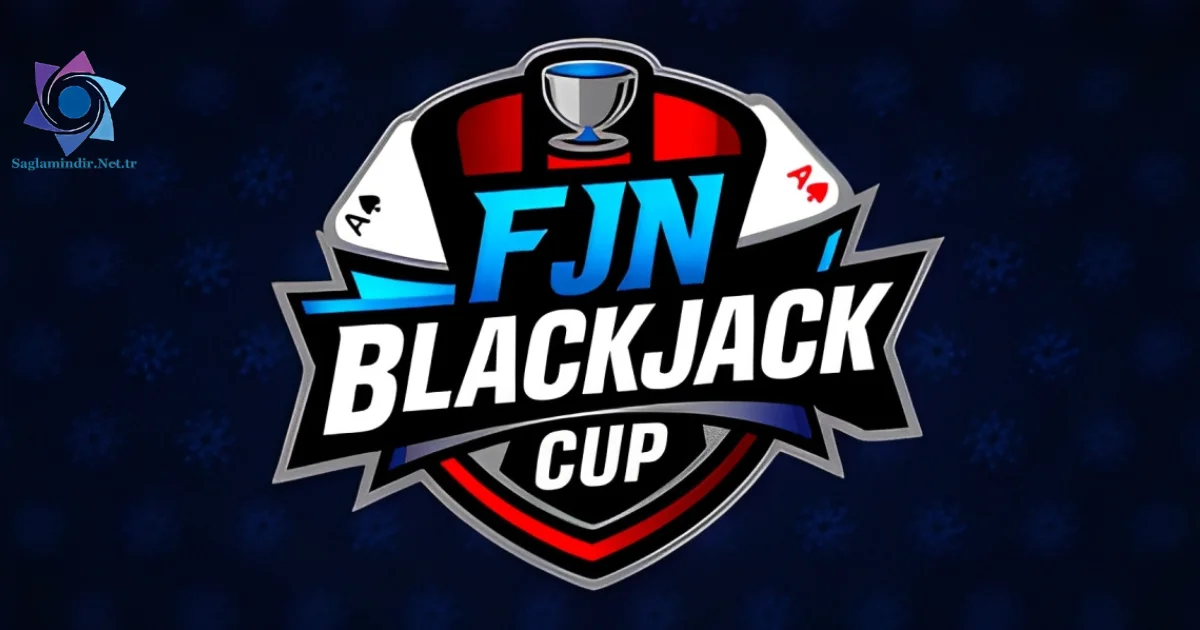 FJN Blackjack Cup Saglamindir