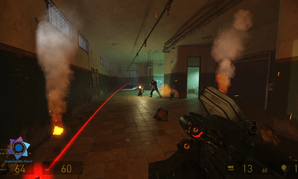 Half Life 2 RTX Download Pc