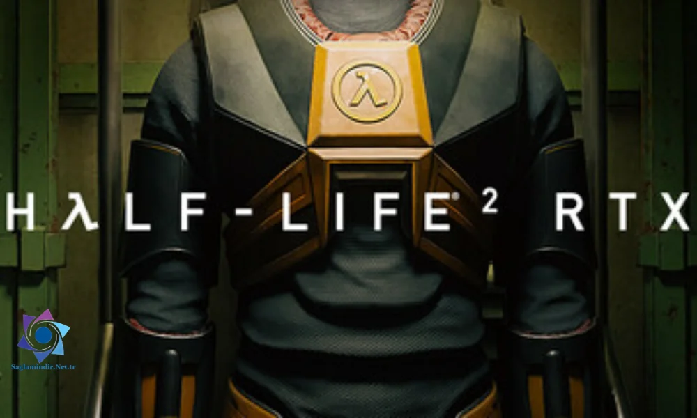 Half Life 2 RTX Download