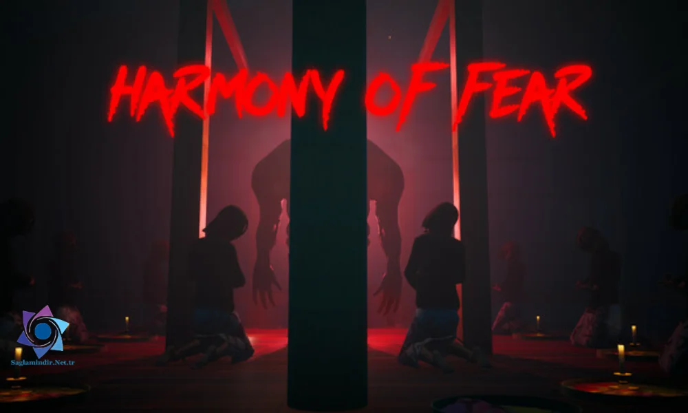 Harmony Of Fear Free Download