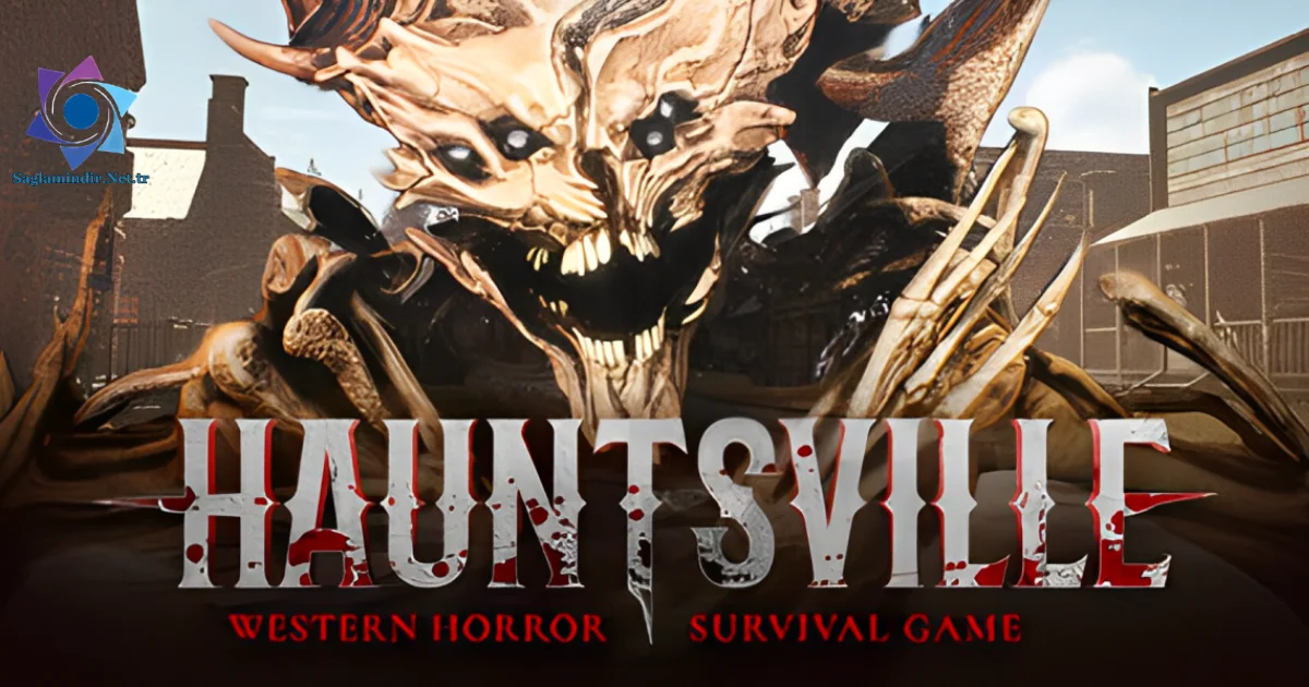 Hauntsville Saglamindir