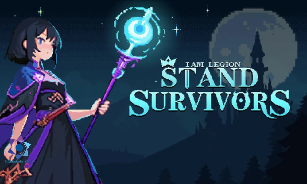 I Am Legion Stand Survivors Download