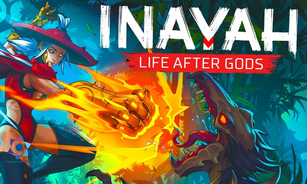 INAYAH Life after Gods Free Download