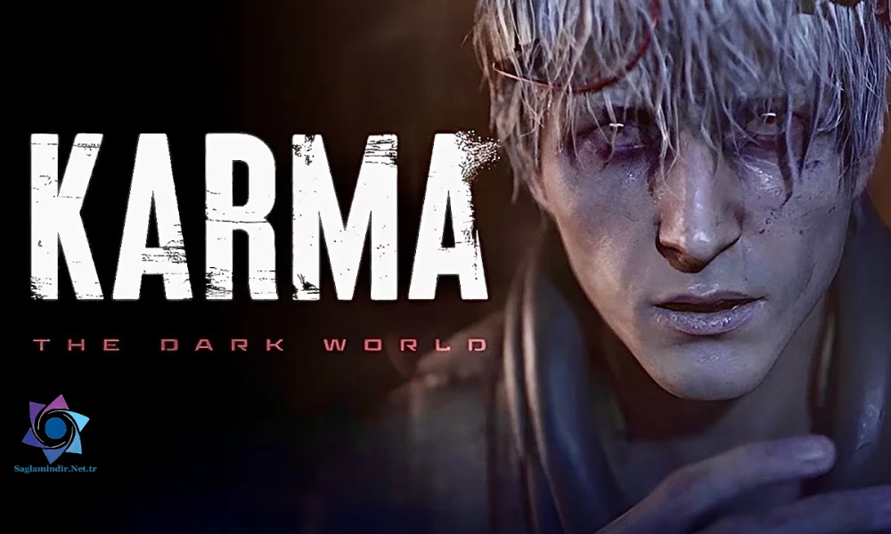 KARMA The Dark World Free Download