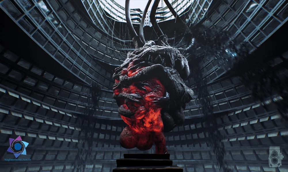 KARMA The Dark World Full Indir