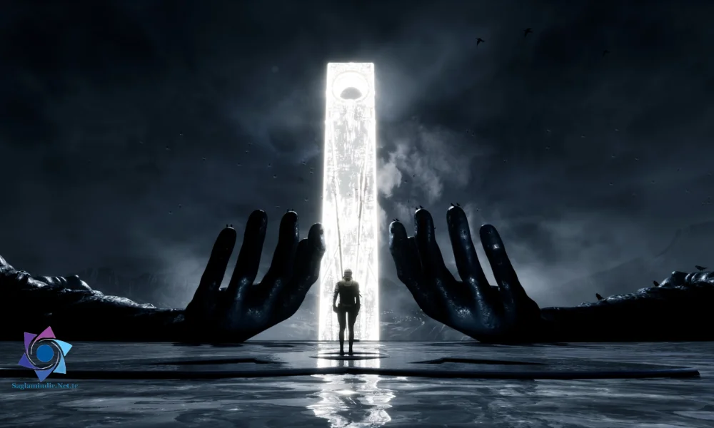KARMA The Dark World Torrent Indir