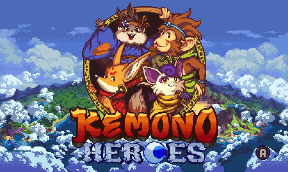 Kemono Heroes Free Download