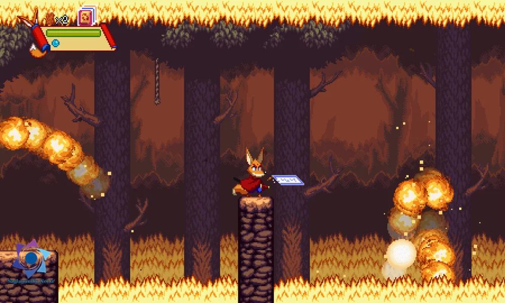 Kemono Heroes Full Indir