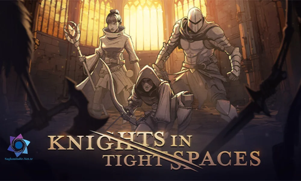 Knights in Tight Spaces Download