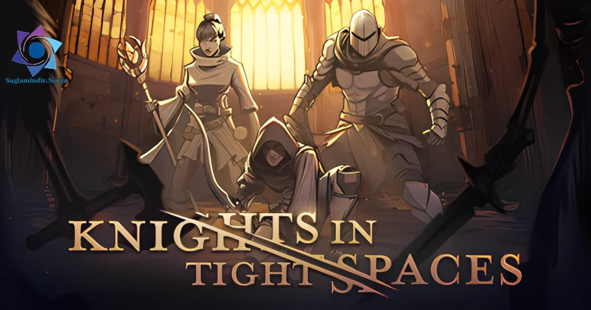 Knights in Tight Spaces Saglamindir