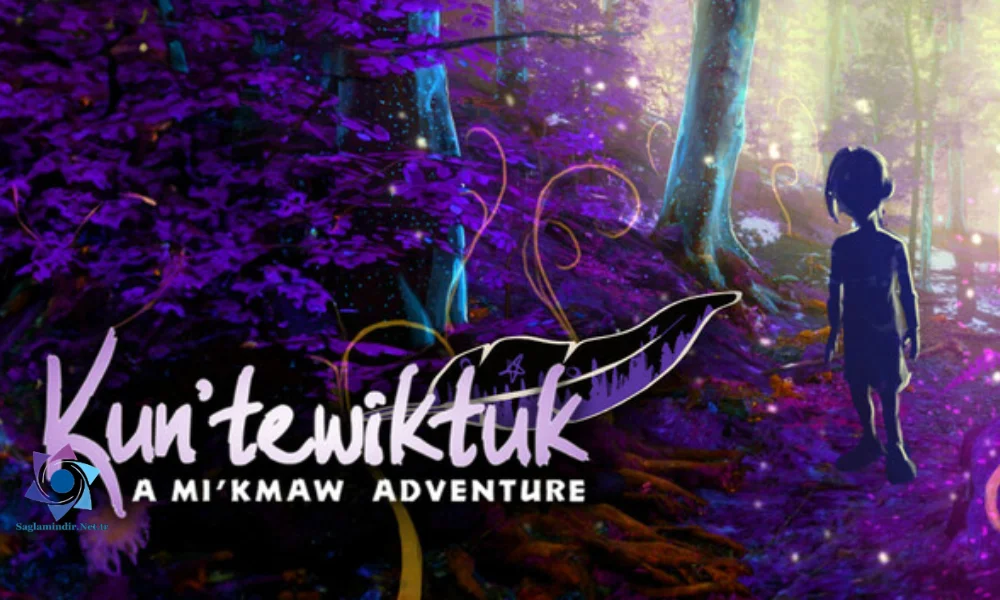 Kun’tewiktuk A Mi’kmaw Adventure Download