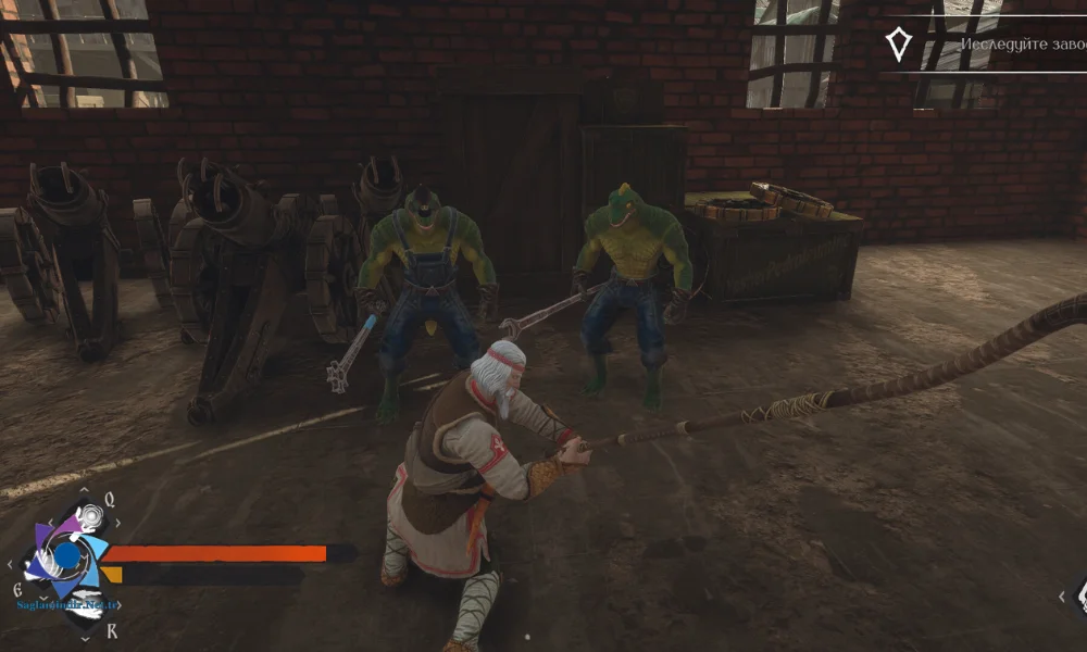 LIZARDS MUST DIE 2 Full Indir