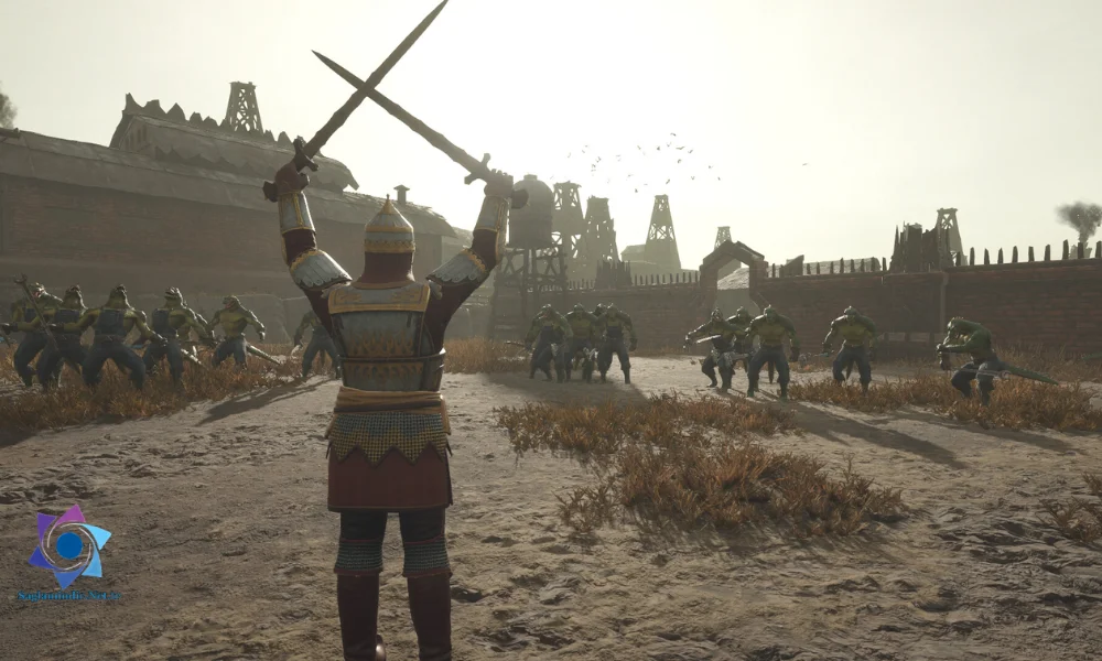 LIZARDS MUST DIE 2 Torrent Indir