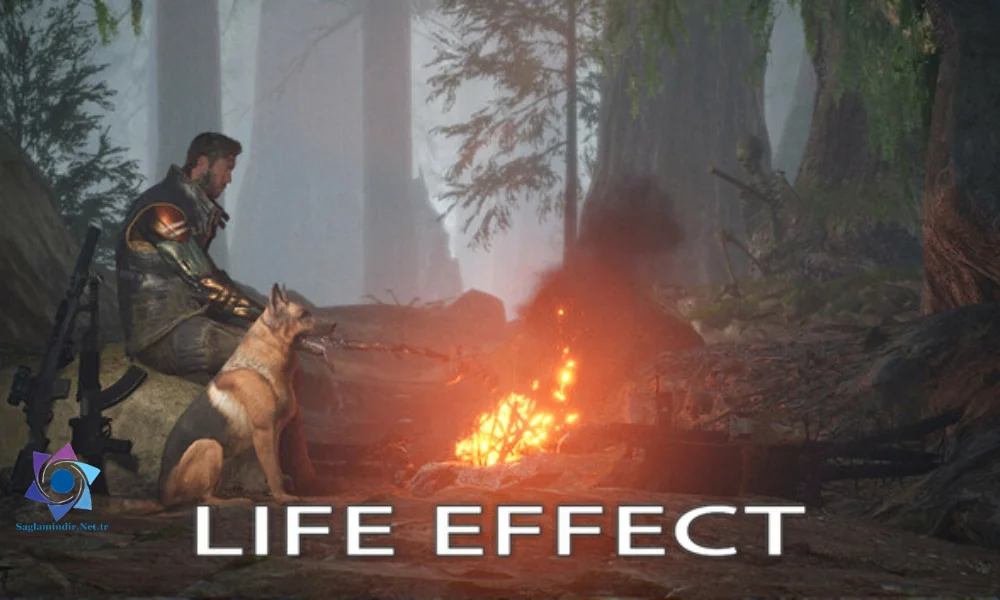 Life Effect Download