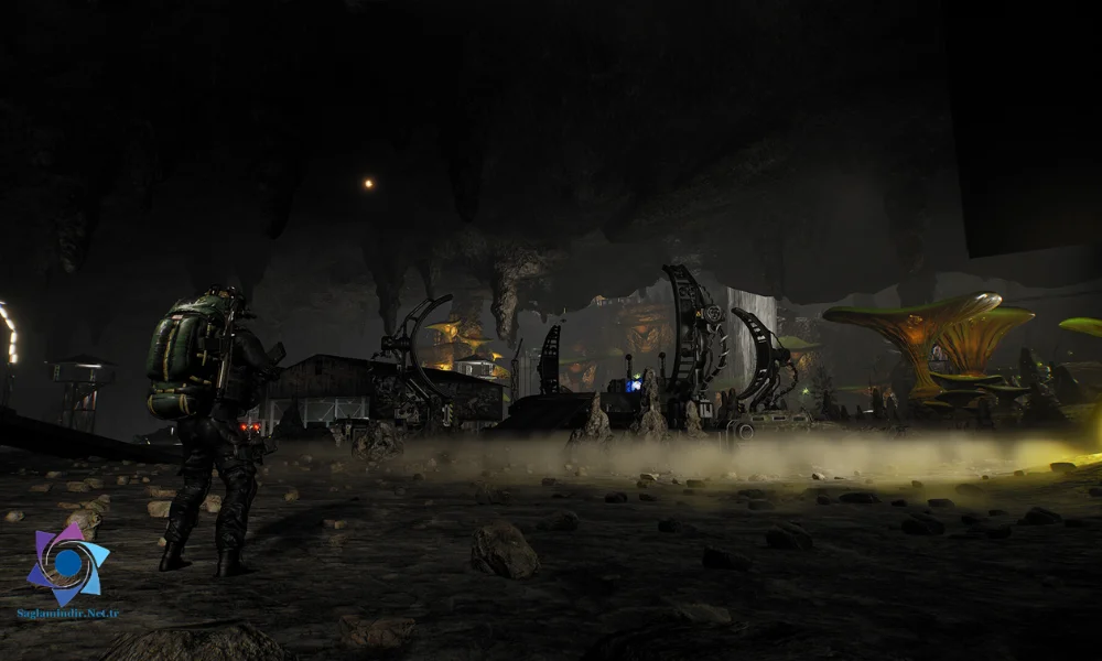 Life Effect Pc Download