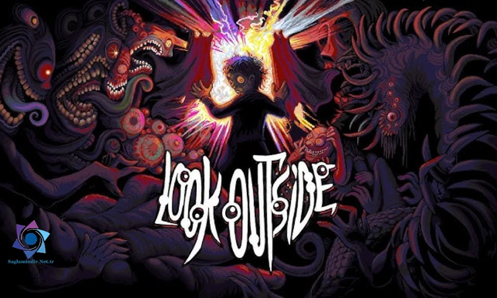 Look Outside Free Download