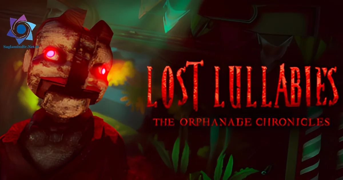 Lost Lullabies Saglamindir