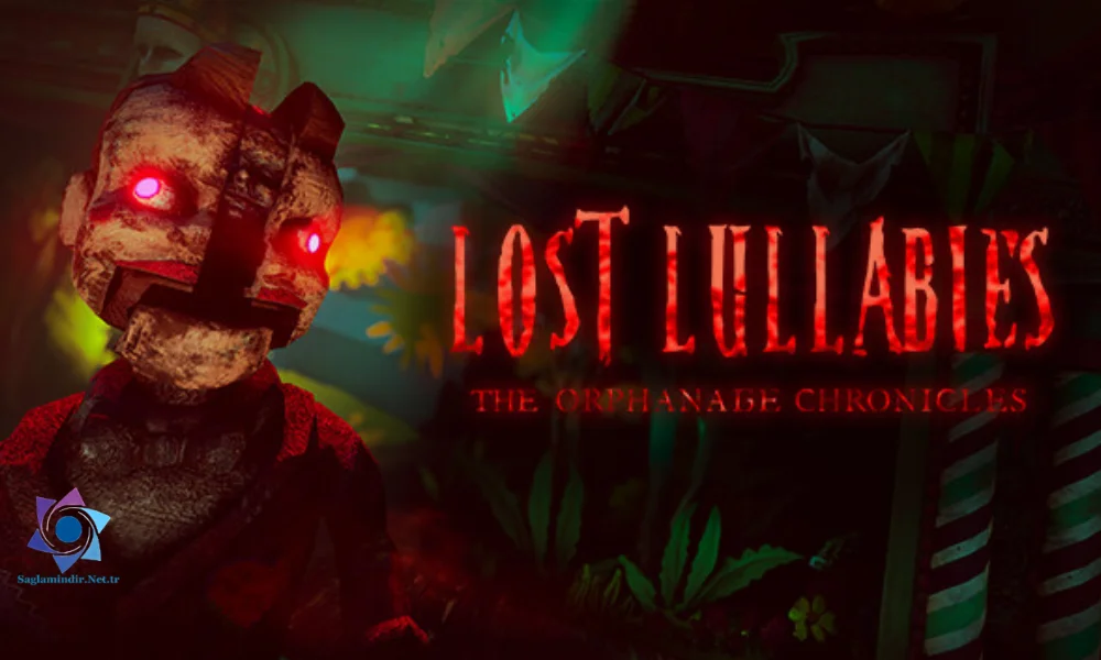 Lost Lullabies The Orphanage Chronicles Download