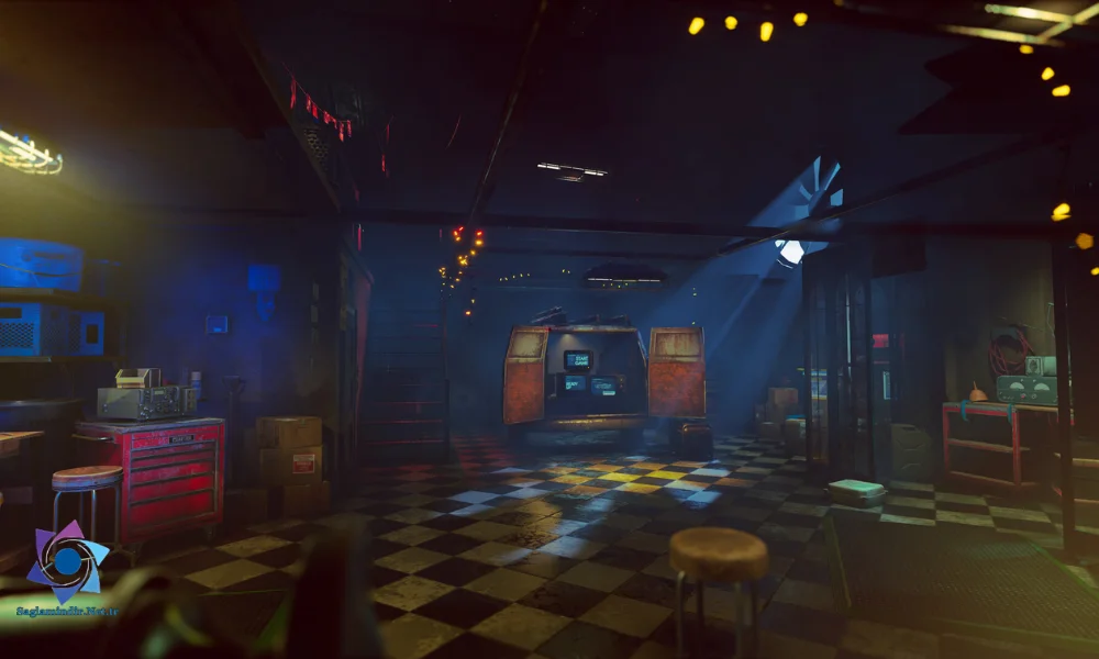 Lost Lullabies The Orphanage Chronicles Pc Download