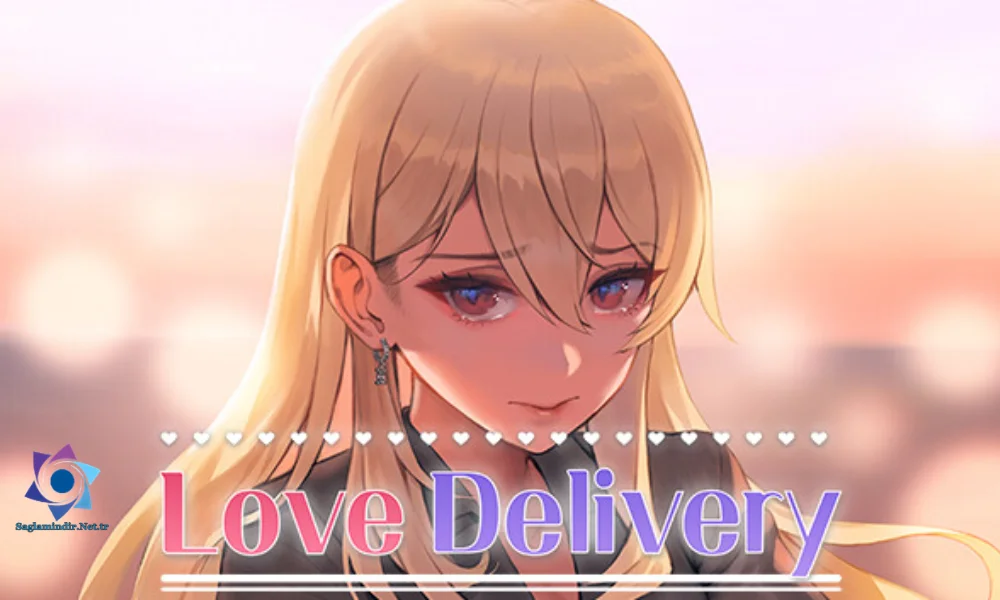 Love Delivery Download