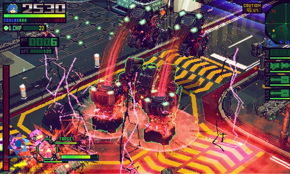 Metal Bringer Download Pc