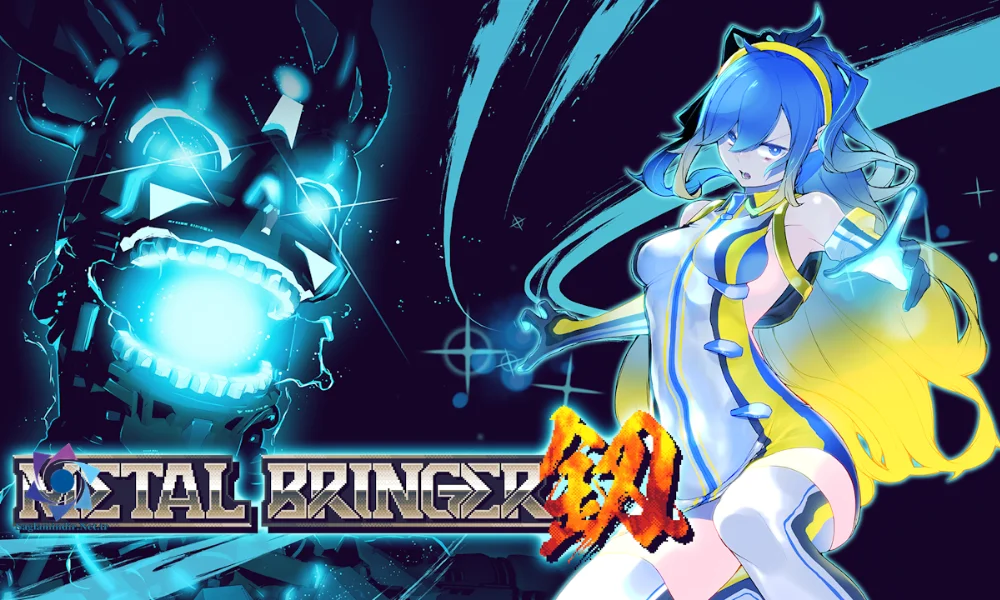 Metal Bringer Download