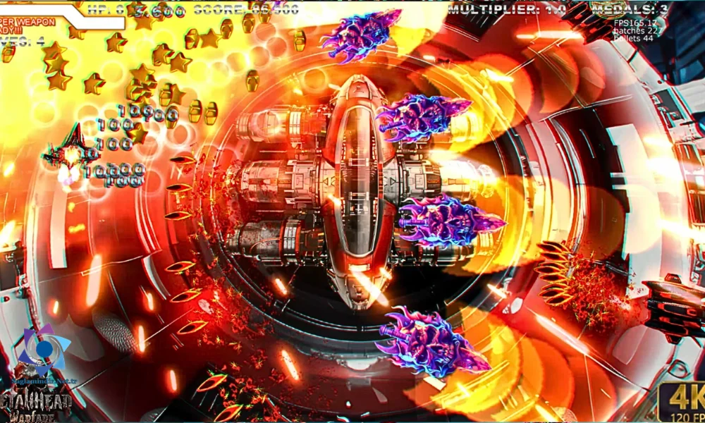 Metal Head Warfare Download Pc
