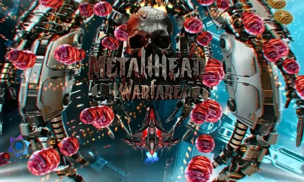 Metal Head Warfare Free Download