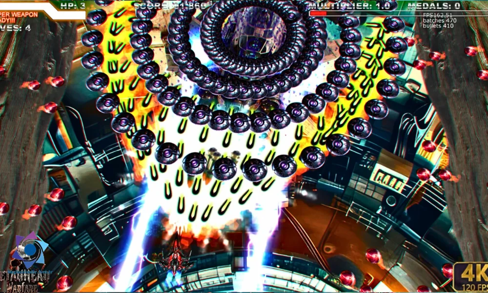 Metal Head Warfare Pc Download