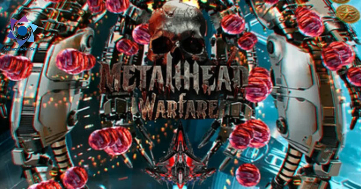 Metal Head Warfare Saglamindir