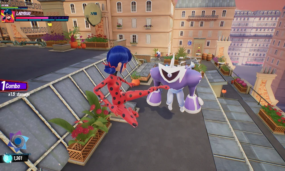 Miraculous Paris Under Siege Download Pc