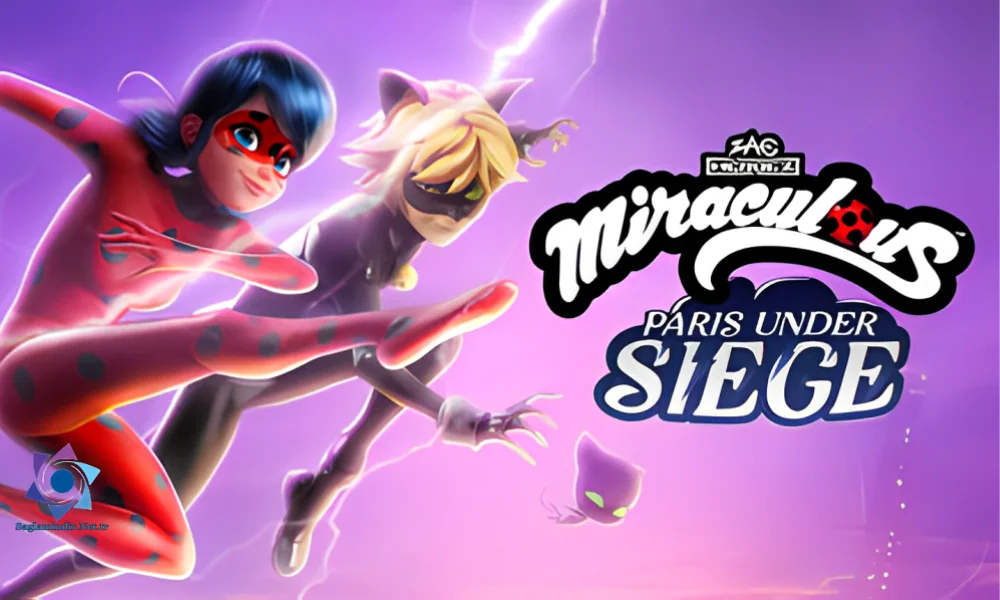 Miraculous Paris Under Siege Download