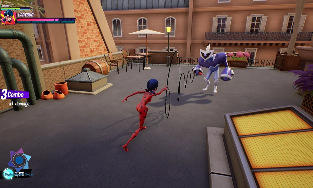 Miraculous Paris Under Siege Pc Download