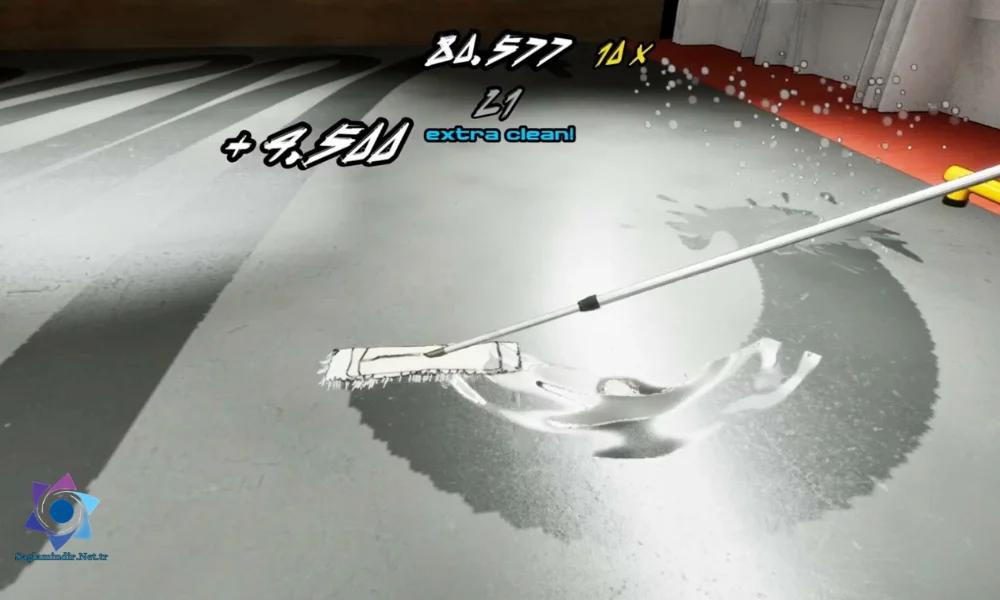 Mop Skater Pc Download